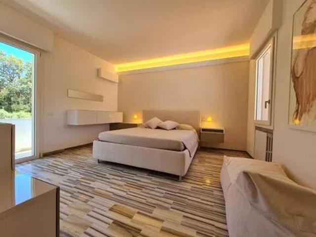 Villa in affitto a Forte dei Marmi LU