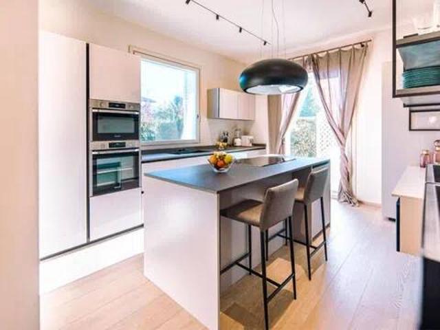 Villa in affitto a Forte dei Marmi LU