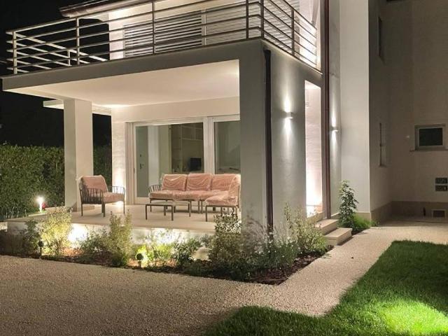Villa in affitto a Forte dei Marmi LU