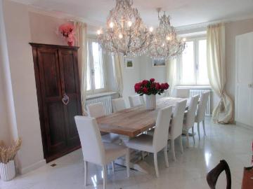 Villa in affitto a Forte dei Marmi LU