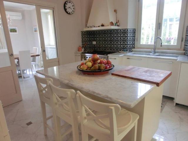Villa in affitto a Forte dei Marmi LU