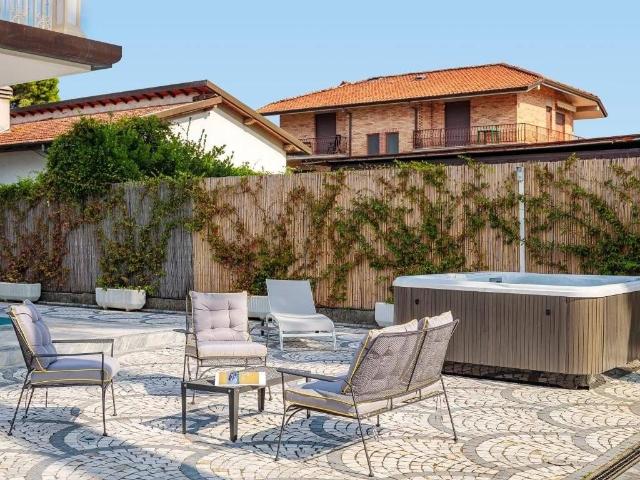 Villa in affitto a Forte dei Marmi LU
