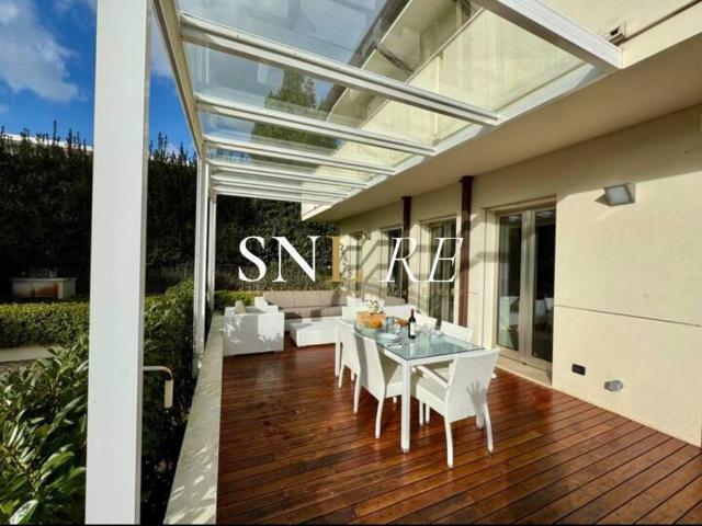 Villa in affitto a Forte dei Marmi LU