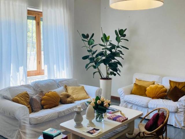 Villa in affitto a Forte dei Marmi LU