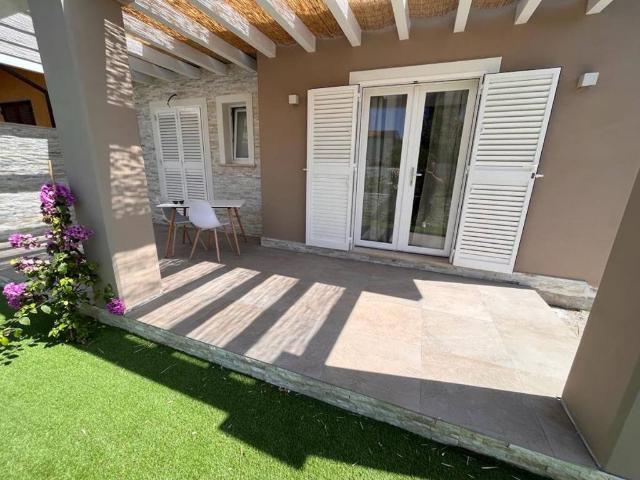 Villa in affitto a Forte dei Marmi LU