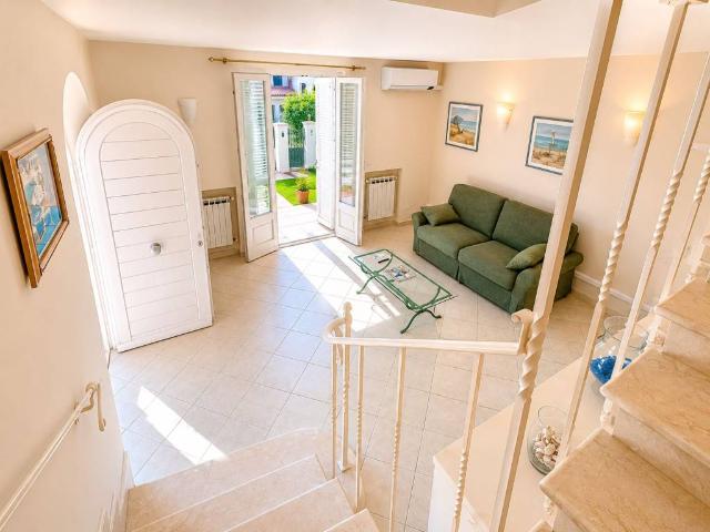Villa in affitto a Forte dei Marmi LU