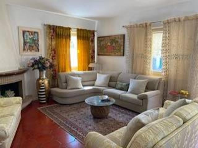 Villa in affitto a Forte dei Marmi LU