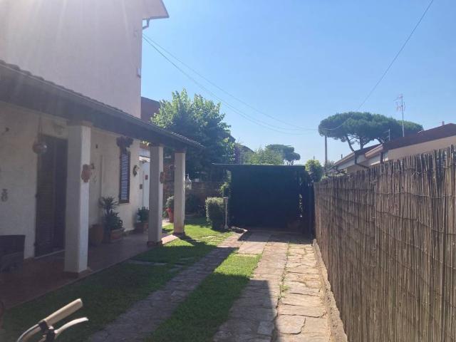 Villa in affitto a Forte dei Marmi LU