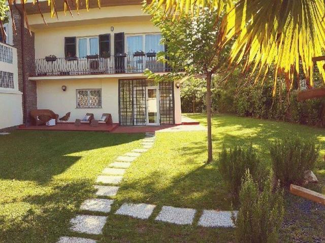 Villa in affitto a Forte dei Marmi LU