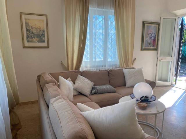 Villa in affitto a Forte dei Marmi LU