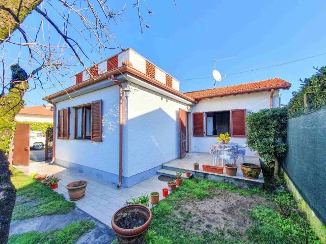 Villa in affitto a Forte dei Marmi LU