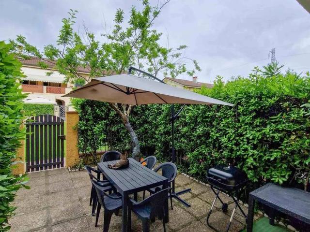 Villa in affitto a Forte dei Marmi LU
