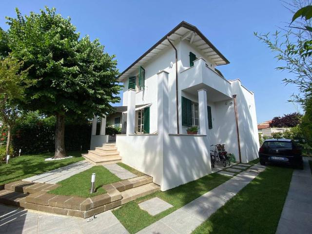 Villa in affitto a Forte dei Marmi LU