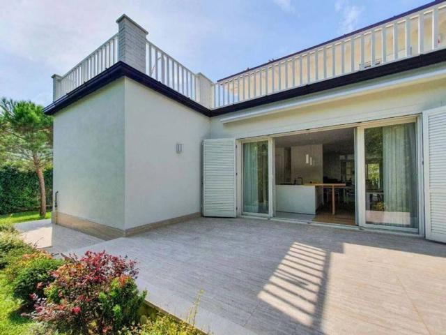 Villa in affitto a Forte dei Marmi LU