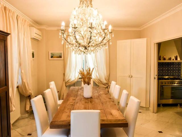 Villa in affitto a Forte dei Marmi LU