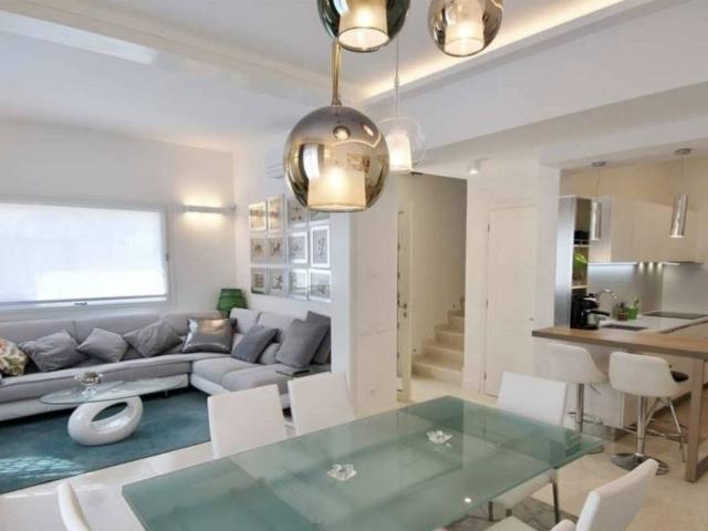 Villa in affitto a Forte dei Marmi LU