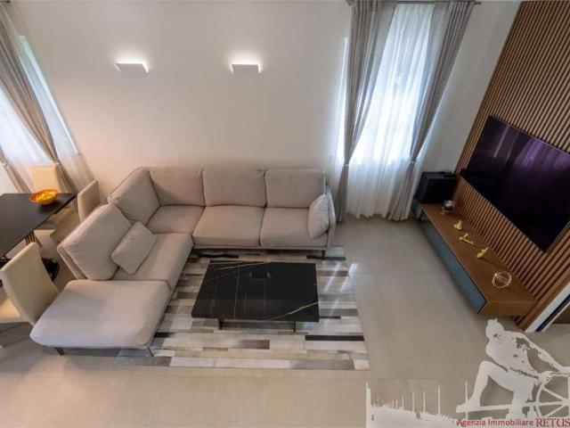 Villa in affitto a Forte dei Marmi LU