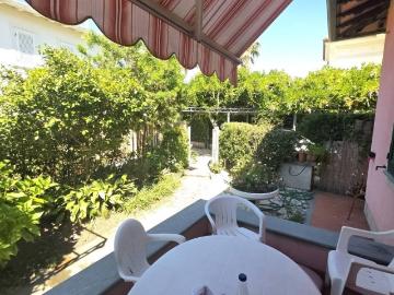Villa in affitto a Forte dei Marmi LU