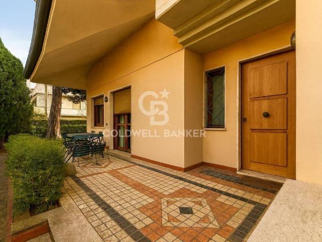 Villa in affitto a Forte dei Marmi LU