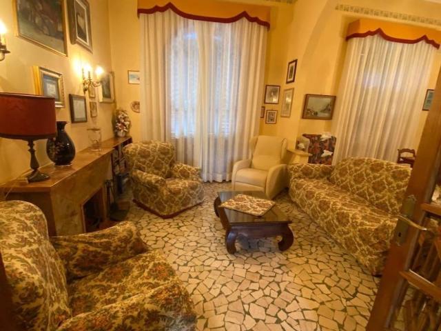 Villa in affitto a Forte dei Marmi LU