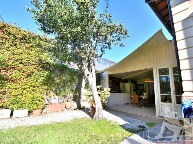 Villa in affitto a Forte dei Marmi LU