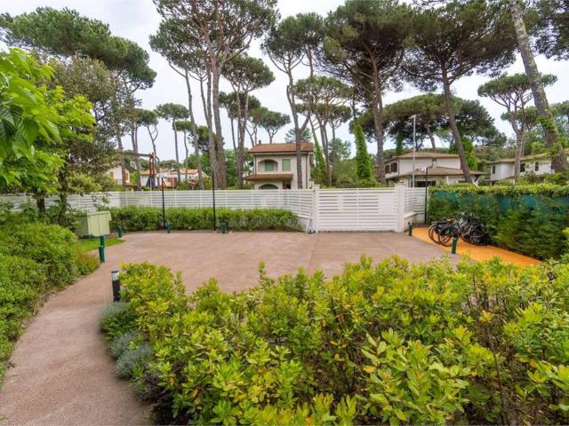 Villa in affitto a Forte dei Marmi LU