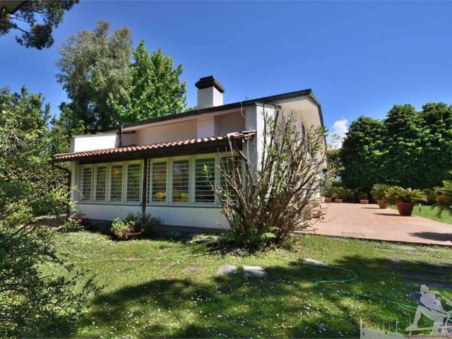 Villa in affitto a Forte dei Marmi LU