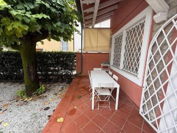 Villa in affitto a Forte dei Marmi LU