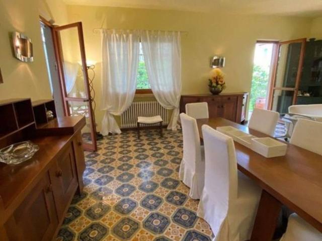Villa in affitto a Forte dei Marmi LU