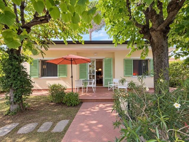 Villa in affitto a Forte dei Marmi LU