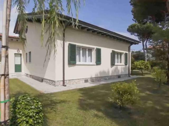 Villa in affitto a Forte dei Marmi LU