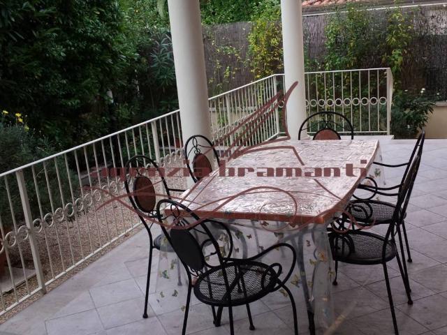 Villa in affitto a Forte dei Marmi LU