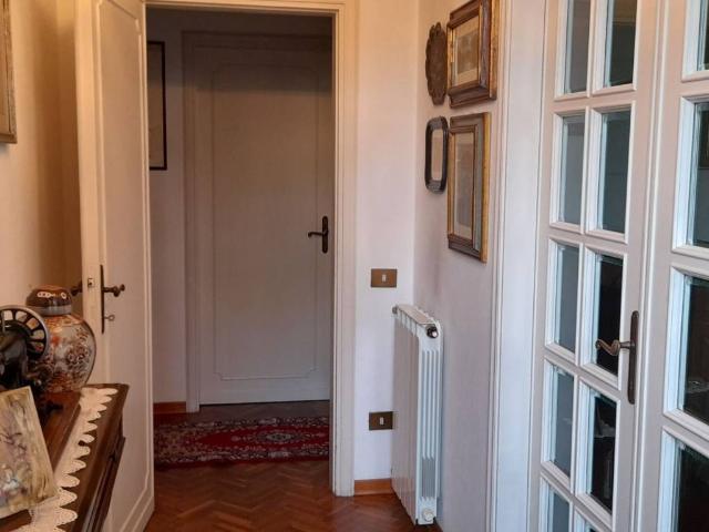 Villa in affitto a Forte dei Marmi LU
