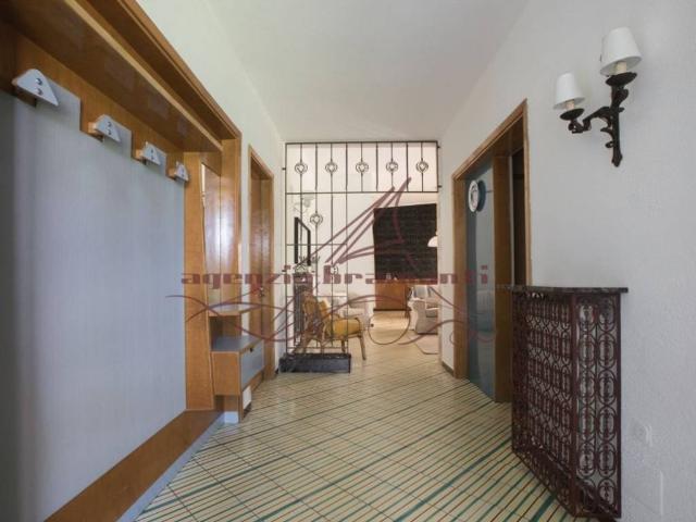 Villa in affitto a Forte dei Marmi LU