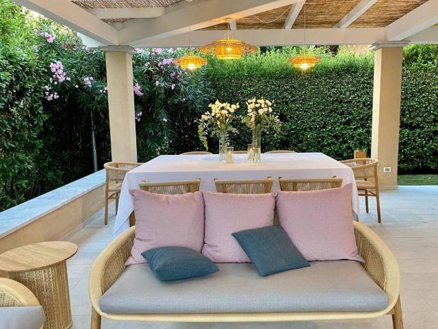 Villa in affitto a Forte dei Marmi LU