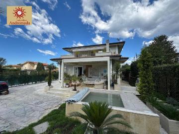 Villa in affitto a Forte dei Marmi LU