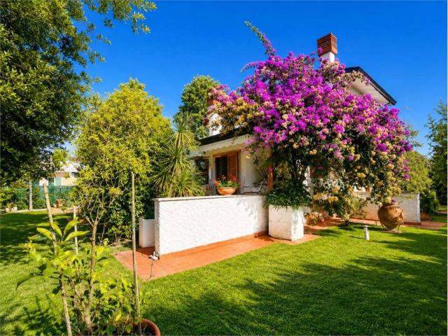 Villa in affitto a Forte dei Marmi LU