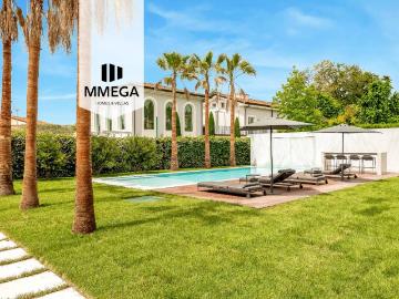 Villa in affitto a Forte dei Marmi LU