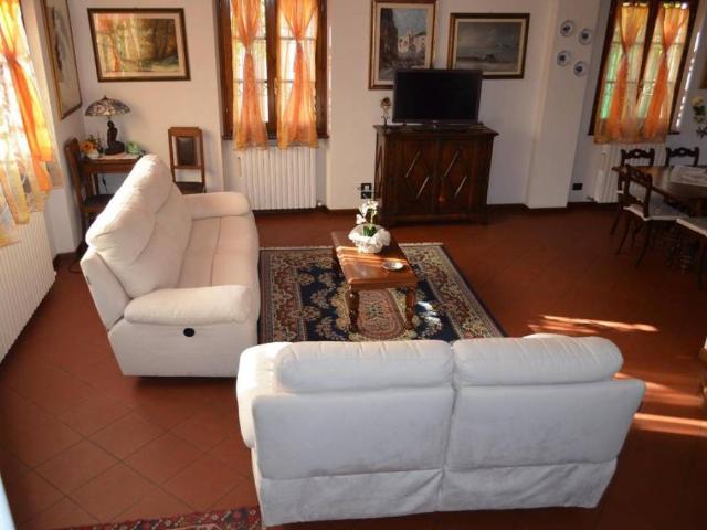 Villa in affitto a Forte dei Marmi LU