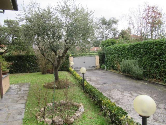 Villa in affitto a Forte dei Marmi LU