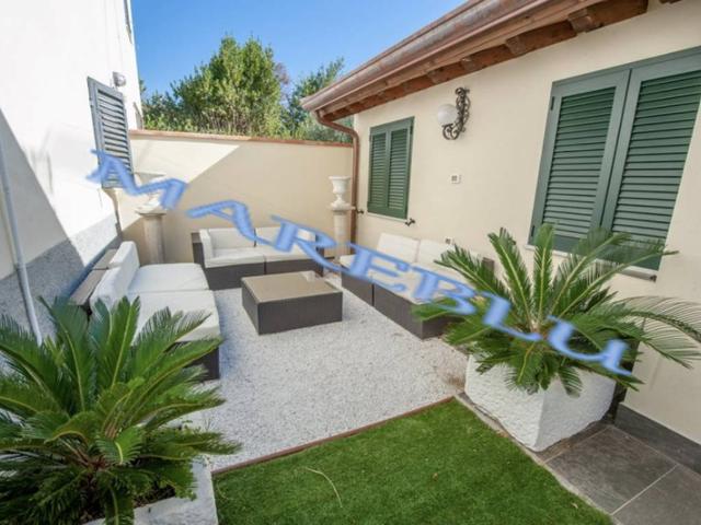 Villa in affitto a Forte dei Marmi LU