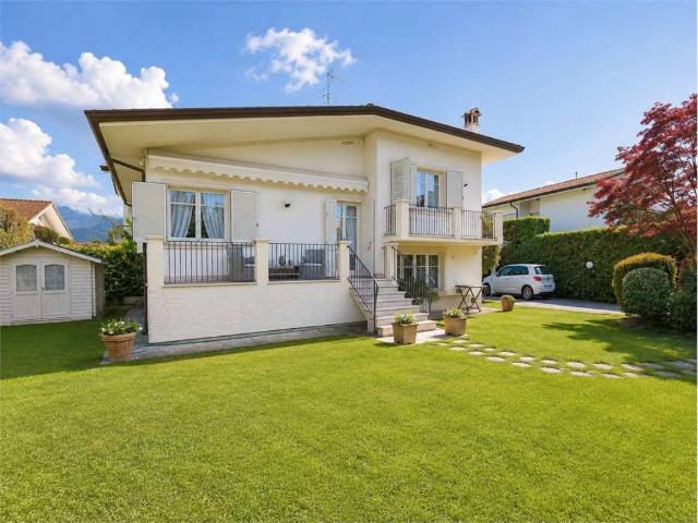 Villa in affitto a Forte dei Marmi LU