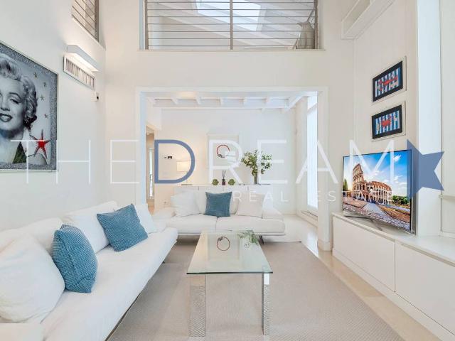 Villa in affitto a Forte dei Marmi LU