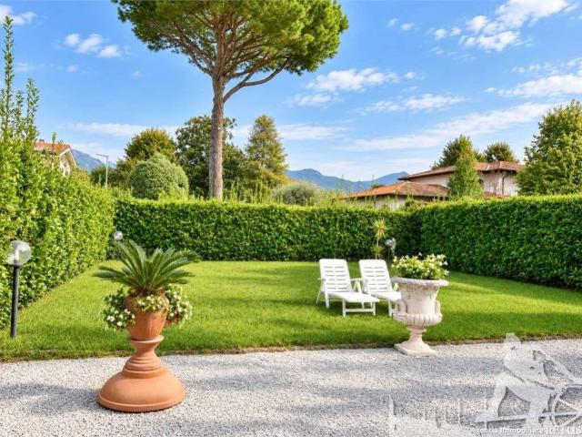 Villa in affitto a Forte dei Marmi LU