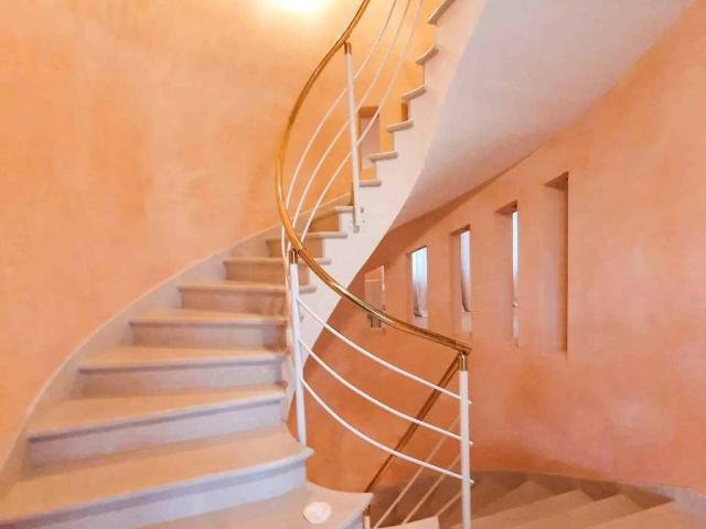 Villa in affitto a Forte dei Marmi LU