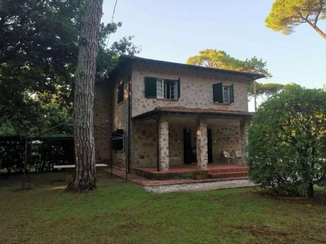 Villa in affitto a Forte dei Marmi LU