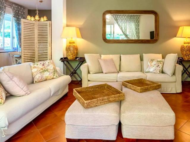 Villa in affitto a Forte dei Marmi LU