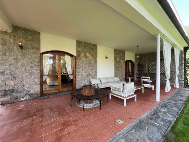 Villa in affitto a Forte dei Marmi LU