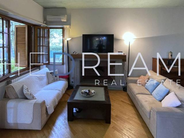 Villa in affitto a Forte dei Marmi LU