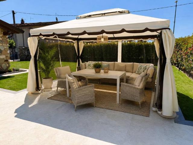Villa in affitto a Forte dei Marmi LU